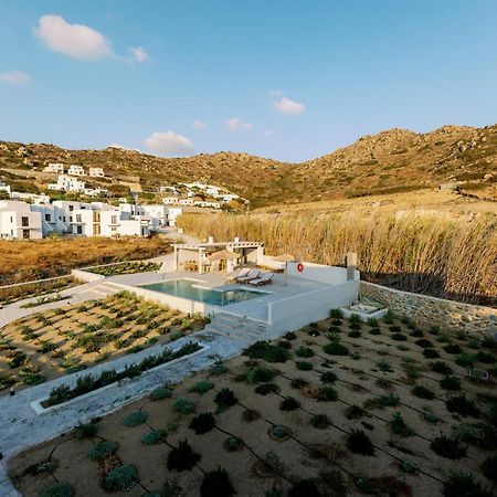 מיקרי ויגלה Villa Finest -Seaside Villa With Private Swimming Pool- מראה חיצוני תמונה