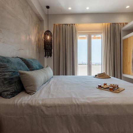 מיקרי ויגלה Villa Finest -Seaside Villa With Private Swimming Pool- מראה חיצוני תמונה