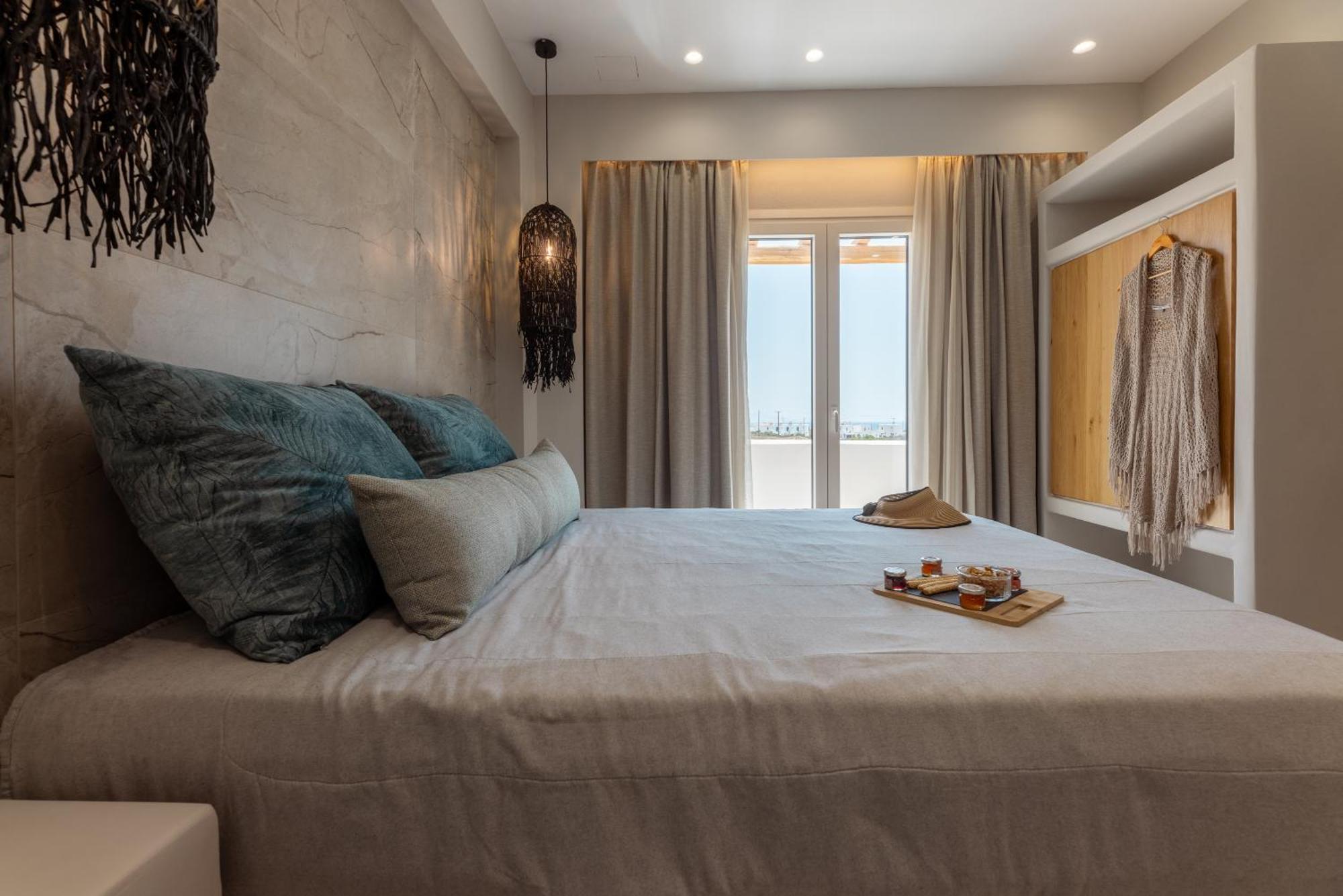 מיקרי ויגלה Villa Finest -Seaside Villa With Private Swimming Pool- מראה חיצוני תמונה