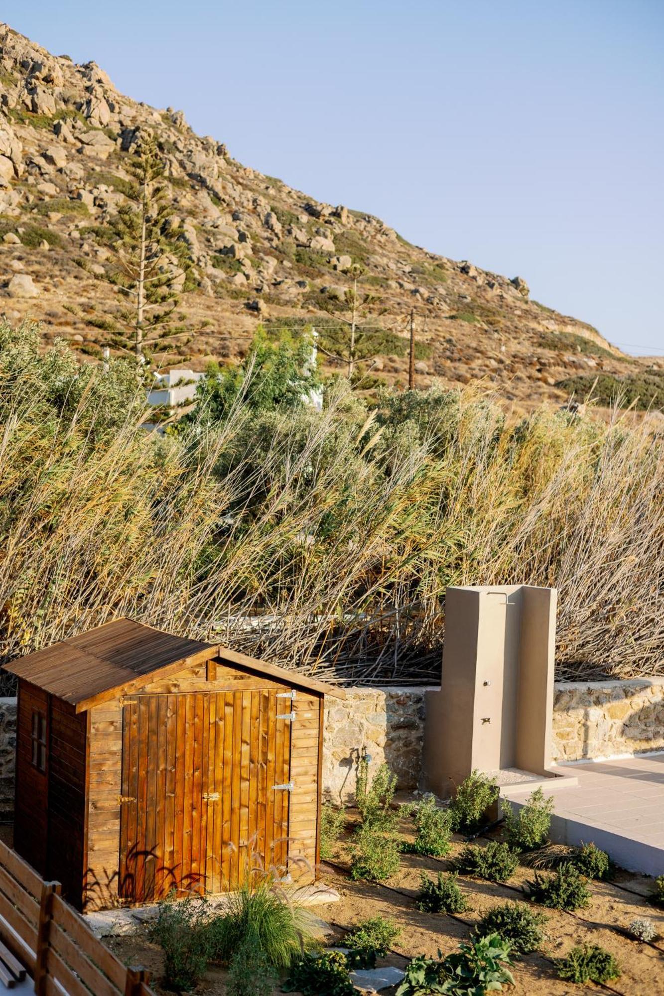 מיקרי ויגלה Villa Finest -Seaside Villa With Private Swimming Pool- מראה חיצוני תמונה